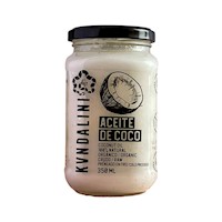 Aceite de coco / KVNDALINI - 350ml